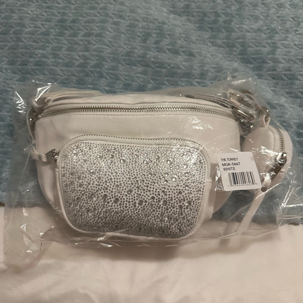 Madden Girl Fanny Pack